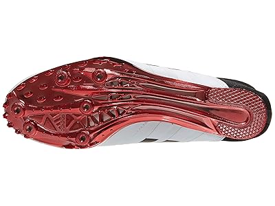 adidas Adizero Accelerator Spike Shoe - Unisex Track 10.5